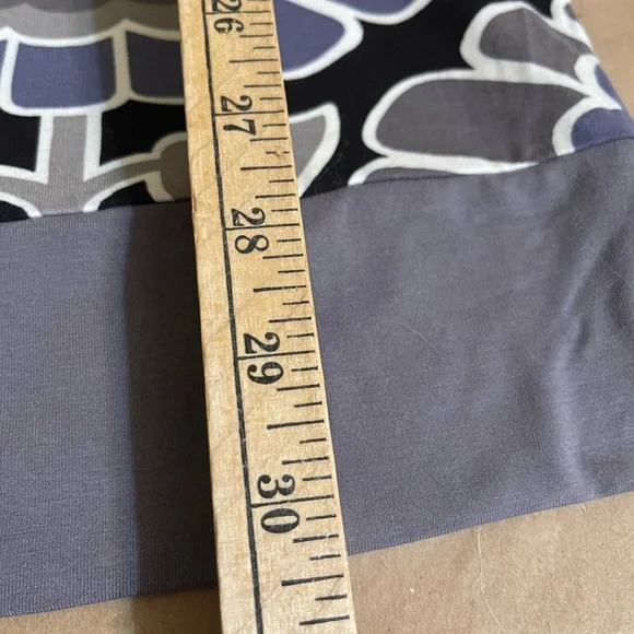 Boden Retro Floral Mod Squad Dress | Size 8 - Picture 5 of 8